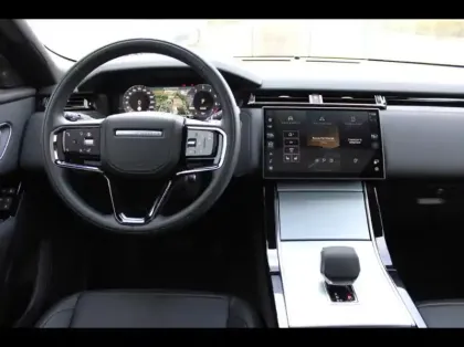 Photo 26 Land rover Range Rover Velar  2.0 P400e 404ch PHEV S AWD BVA