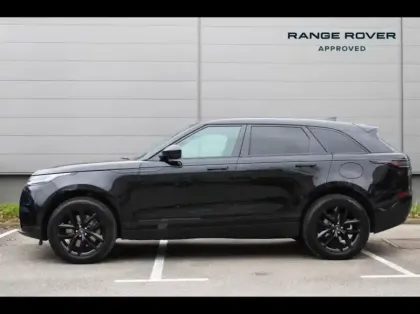 Photo 17 Land rover Range Rover Velar  2.0 P400e 404ch PHEV S AWD BVA