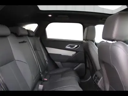 Photo 22 Land rover Range Rover Velar  2.0 P400e 404ch PHEV S AWD BVA