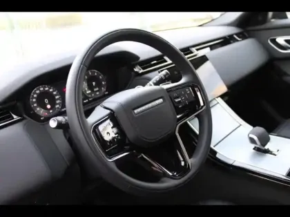 Photo 27 Land rover Range Rover Velar  2.0 P400e 404ch PHEV S AWD BVA