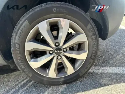 Photo 6 Kia Stonic  1.0 T-GDi 100ch GT Line