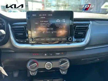 Photo 5 Kia Stonic  1.0 T-GDi 100ch GT Line