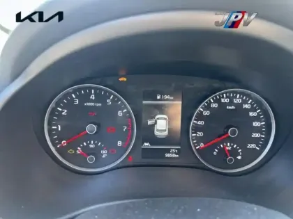 Photo 4 Kia Stonic  1.0 T-GDi 100ch GT Line