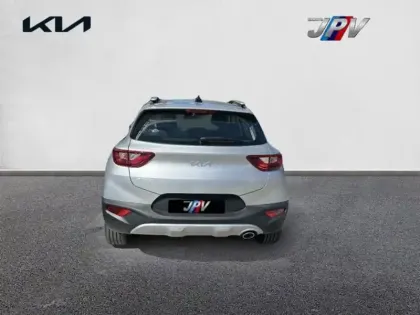 Photo 8 Kia Stonic  1.0 T-GDi 100ch GT Line