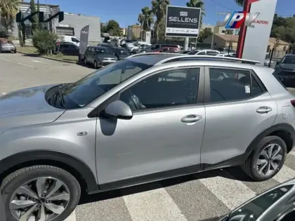 Photo 7 Kia Stonic  1.0 T-GDi 100ch GT Line