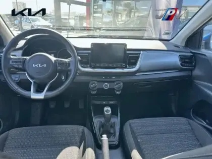 Photo 12 Kia Stonic  1.0 T-GDi 100ch GT Line