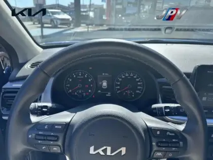 Photo 3 Kia Stonic  1.0 T-GDi 100ch GT Line