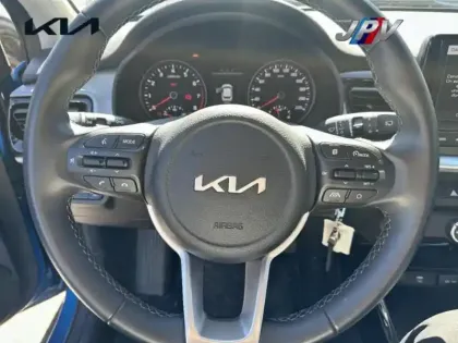 Photo 13 Kia Stonic  1.0 T-GDi 100ch GT Line