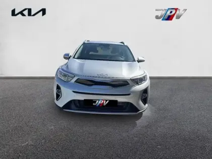 Photo 9 Kia Stonic  1.0 T-GDi 100ch GT Line