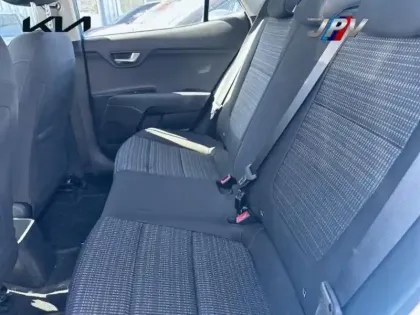 Photo 2 Kia Stonic  1.0 T-GDi 100ch GT Line