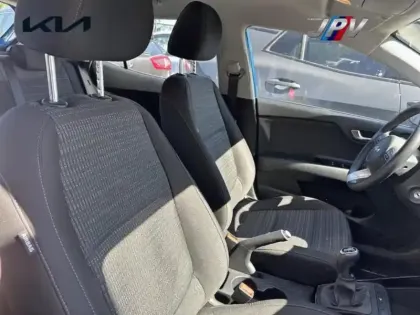 Photo 11 Kia Stonic  1.0 T-GDi 100ch GT Line