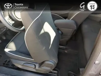 Photo 26 Fiat 500  e 118ch MY23