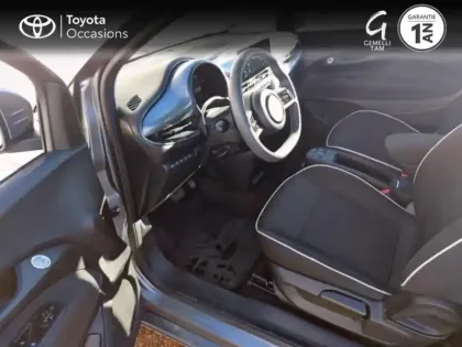 Photo 25 Fiat 500  e 118ch MY23