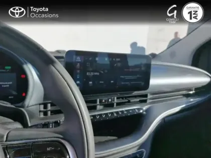 Photo 29 Fiat 500  e 118ch MY23