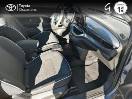 Photo 20 Fiat 500  e 118ch MY23