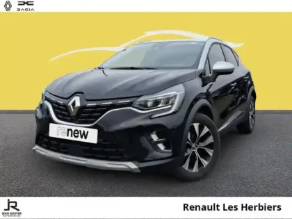 Photo Renault Captur