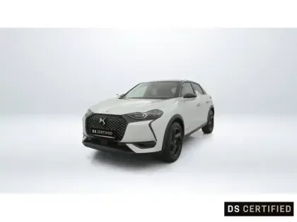 Photo Ds Ds 3 Performance Line+
