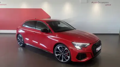 Photo Audi A3