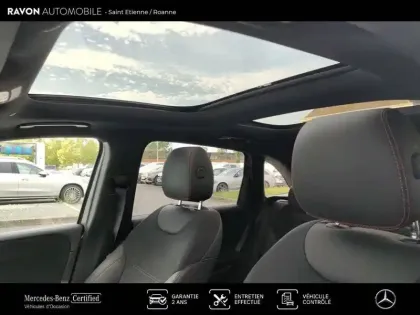 Photo 27 Mercedes Classe B  200 7G-DCT