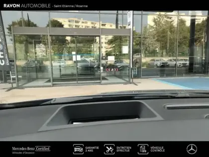 Photo 5 Mercedes Classe B  200 7G-DCT