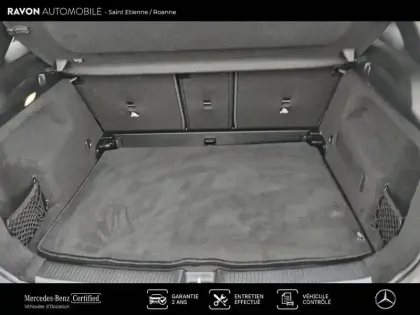 Photo 6 Mercedes Classe B  200 7G-DCT