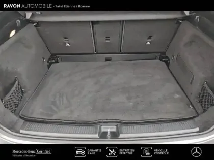 Photo 12 Mercedes Classe B  200 7G-DCT