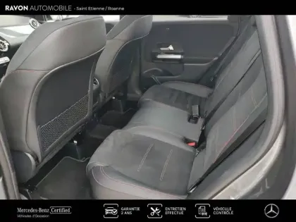 Photo 28 Mercedes Classe B  200 7G-DCT