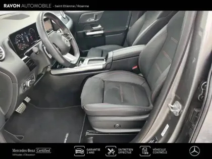 Photo 15 Mercedes Classe B  200 7G-DCT