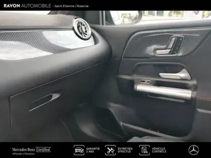 Photo 25 Mercedes Classe B  200 7G-DCT