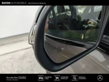 Photo 29 Mercedes Classe B  200 7G-DCT