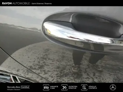 Photo 19 Mercedes Classe B  200 7G-DCT