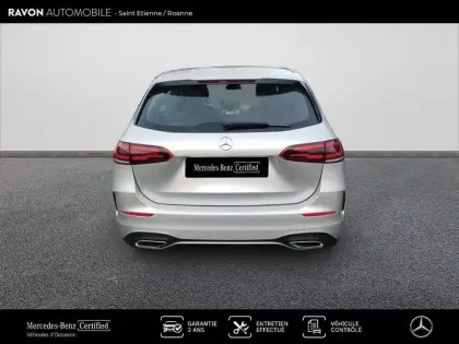 Photo 11 Mercedes Classe B  250 e 8G-DCT