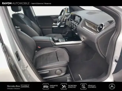 Photo 18 Mercedes Classe B  250 e 8G-DCT