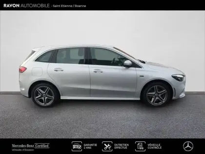 Photo 10 Mercedes Classe B  250 e 8G-DCT