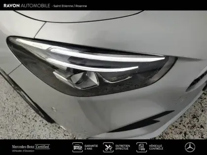 Photo 6 Mercedes Classe B  250 e 8G-DCT