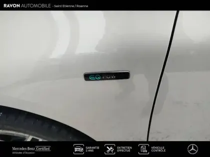 Photo 5 Mercedes Classe B  250 e 8G-DCT