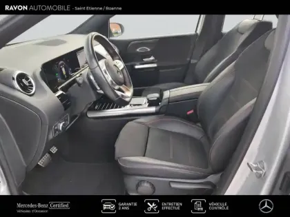 Photo 15 Mercedes Classe B  250 e 8G-DCT