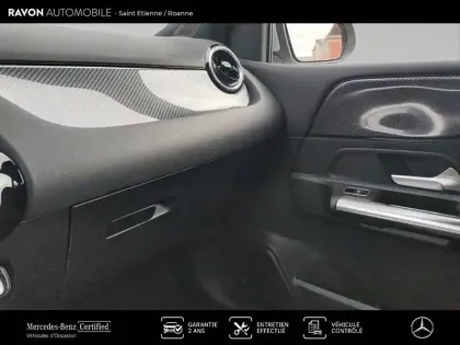 Photo 19 Mercedes Classe B  250 e 8G-DCT