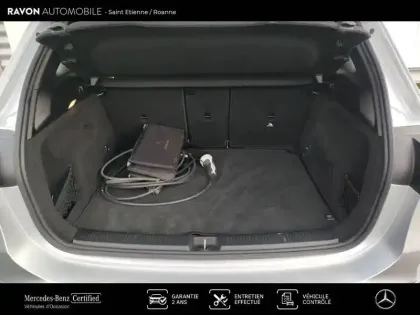 Photo 12 Mercedes Classe B  250 e 8G-DCT