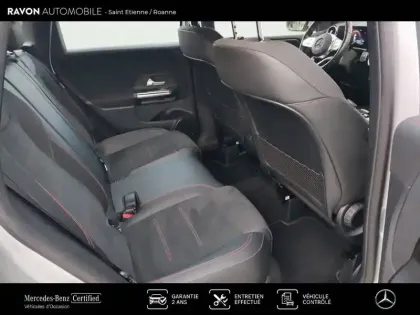 Photo 16 Mercedes Classe B  250 e 8G-DCT