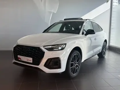 Photo Audi Q5 S Line