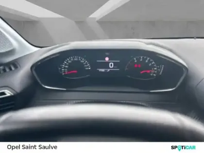 Photo 9 Peugeot 208  100ch S&S Allure