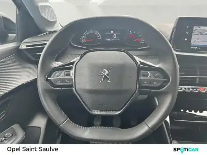 Photo 8 Peugeot 208  100ch S&S Allure