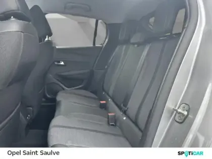 Photo 11 Peugeot 208  100ch S&S Allure