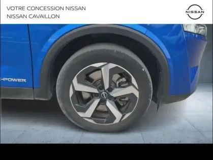 Photo 8 Nissan Qashqai  e-POWER 190ch Business Edition 2022