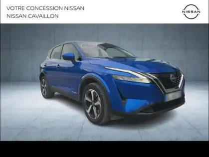 Photo Nissan Qashqai