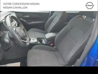 Photo 13 Nissan Qashqai  e-POWER 190ch Business Edition 2022