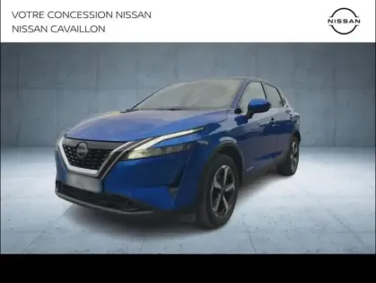 Photo 6 Nissan Qashqai  e-POWER 190ch Business Edition 2022