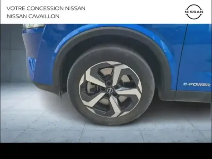 Photo 11 Nissan Qashqai  e-POWER 190ch Business Edition 2022