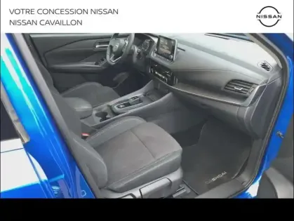 Photo 14 Nissan Qashqai  e-POWER 190ch Business Edition 2022